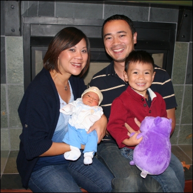 2009 - San Mateo, CA