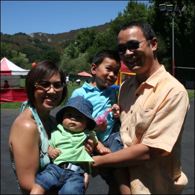2010 - San Ramon, CA - Illumina, Inc.
