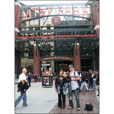 2010 - San Francisco, CA