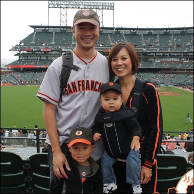 2010 - San Francisco, CA