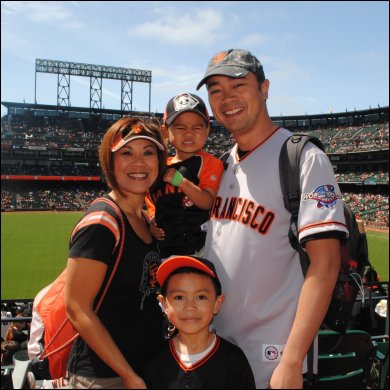2012 - San Francisco, CA