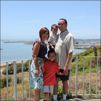 2012 - Sam's Chowder House