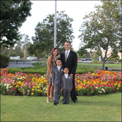 2014 - Wente Vineyards - Wedding