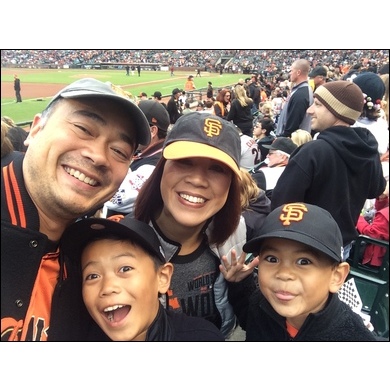 2015 - San Francisco, CA