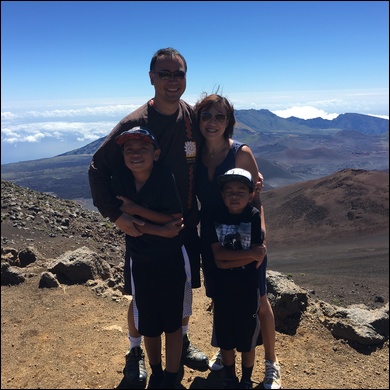 2016 - Haleakala National Park