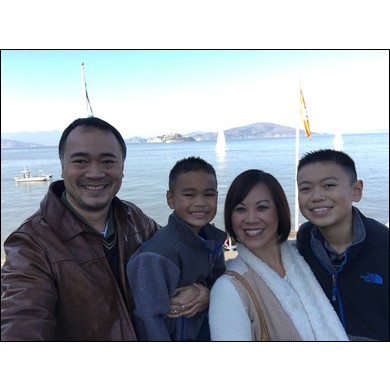 2017 - San Francisco Bay