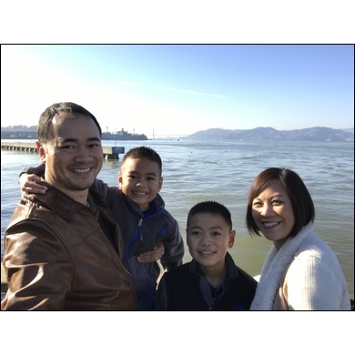 2017 - San Francisco Bay
