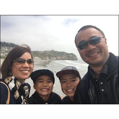 2017 - Pismo Beach, CA