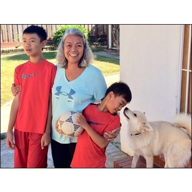 2018 - San Mateo, CA