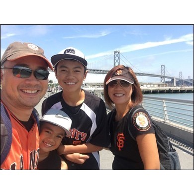 2018 - San Francisco, CA