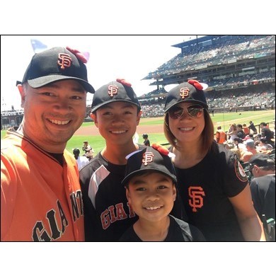 2018 - San Francisco, CA