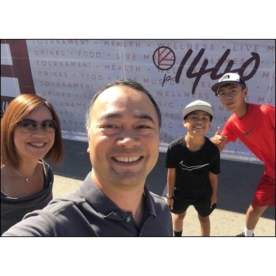 2018 - Avaya Stadium - p1440 San Jose Invitational