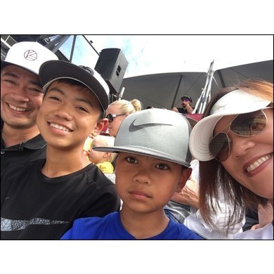 2018 - Avaya Stadium - p1440 San Jose Invitational