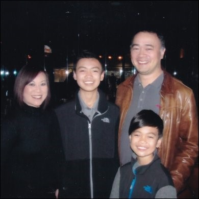 2019 - Fleming's Prime Steakhouse and Wine Bar - Birthday