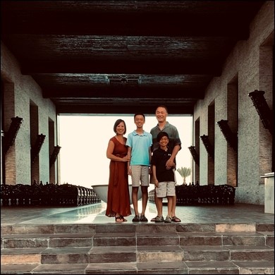 2019 - Los Cabos, Mexico