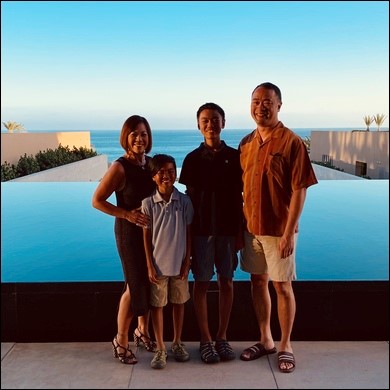 2019 - JW Marriott Los Cabos Beach Resort & Spa
