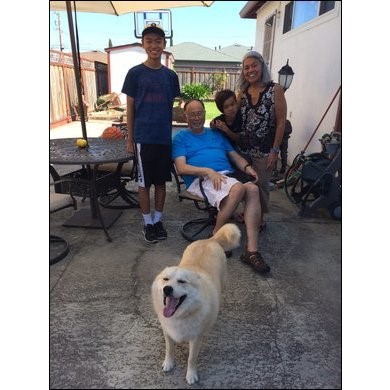 2019 - San Mateo, CA