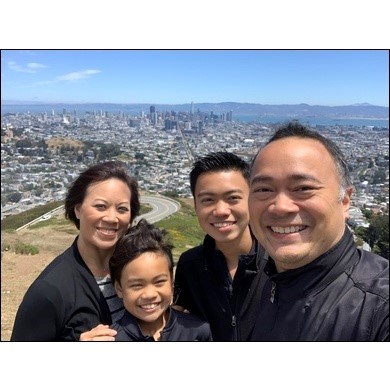 2019 - Christmas Tree Point