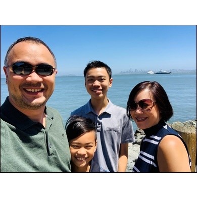 2020 - San Francisco Bay