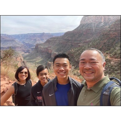 2022 - Grand Canyon National Park