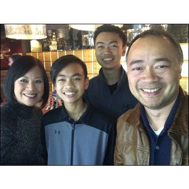 2022 - Saratoga, CA - Mother's Day