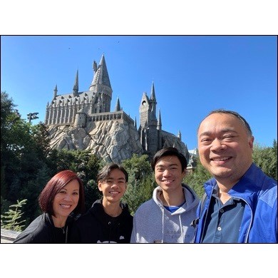 2023 - Universal Studios