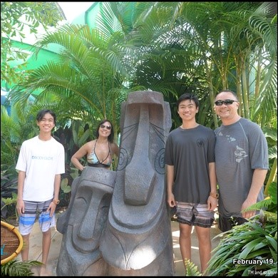 2023 - Universal Studios