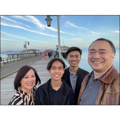 2023 - Santa Barbara, CA
