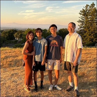 2023 - Los Altos Hills, CA