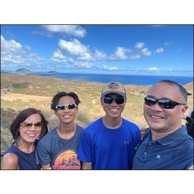 2023 - Diamond Head State Monument
