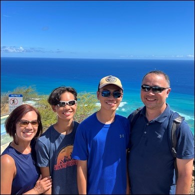 2023 - Diamond Head State Monument