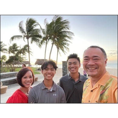 2023 - InterContinental Fiji Golf Resort & Spa