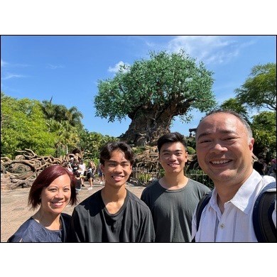 2024 - Walt Disney World