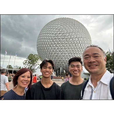 2024 - Walt Disney World