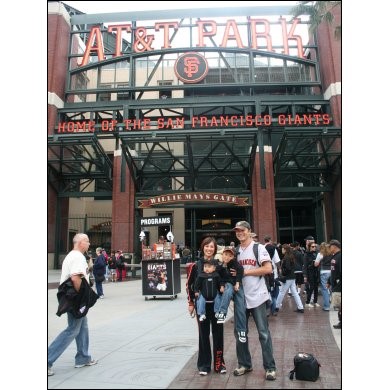 2010 - San Francisco, CA