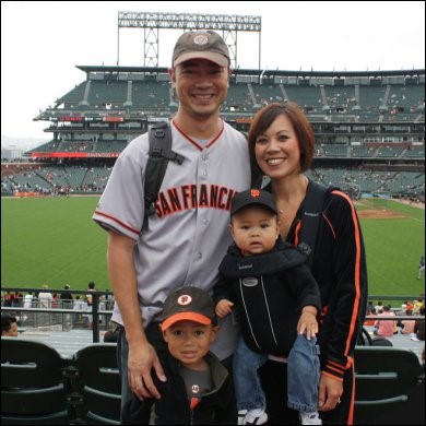 2010 - San Francisco, CA