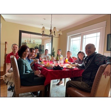 2022 - Palo Alto, CA - Christmas