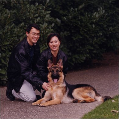 1999 - Engagement