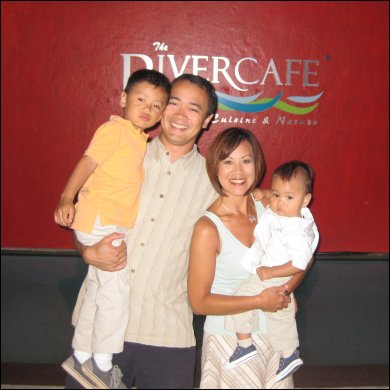 2010 - Paradise Village Resort - Birthday