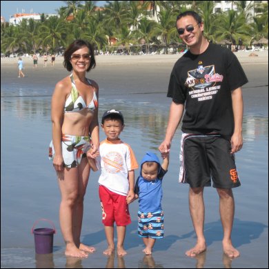 2010 - Paradise Village Resort