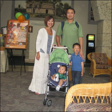 2010 - Paradise Village Resort
