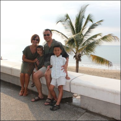 2012 - Puerto Vallarta, Mexico