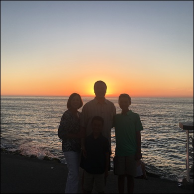 2018 - Puerto Vallarta, Mexico