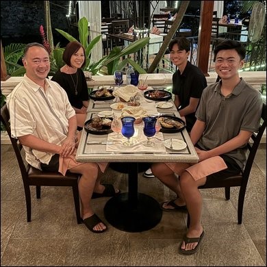 2024 - Puerto Vallarta, Mexico - Dinner