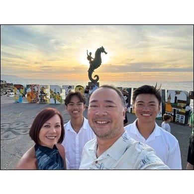 2024 - Marriott Puerto Vallarta Resort & Spa