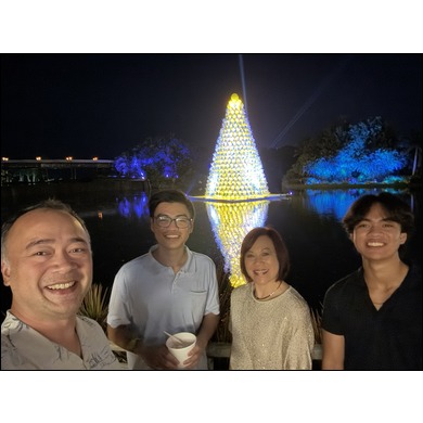 2025 - Puerto Vallarta, Mexico