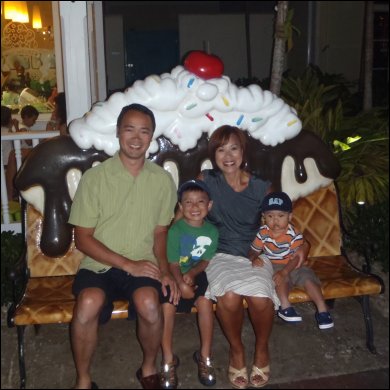 2011 - Atlantis Resort