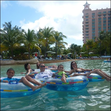 2015 - Atlantis Resort