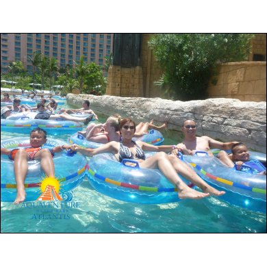 2013 - Atlantis Resort