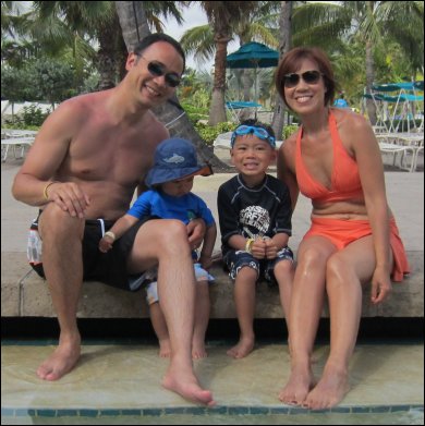 2011 - Atlantis Resort